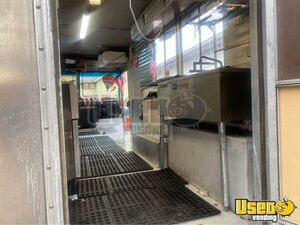 2000 Grumman Olson Kitchen Food Truck All-purpose Food Truck Hot Dog Warmer Ohio for Sale