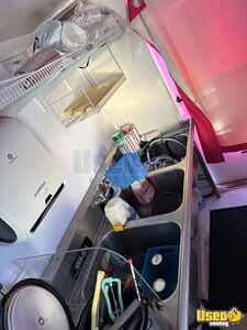 2000 Ice Cream Concession Trailer Ice Cream Trailer 20 Maryland for Sale