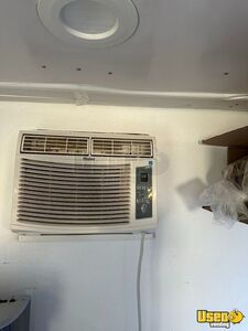 2000 Ice Cream Concession Trailer Ice Cream Trailer Fresh Water Tank Maryland for Sale