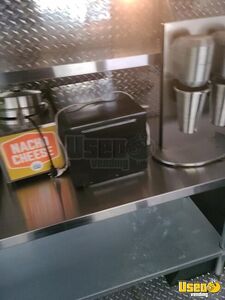 2000 Ice Cream Truck Additional 2 Delaware Gas Engine for Sale