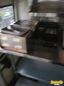 2000 Ice Cream Truck Cash Register Delaware Gas Engine for Sale