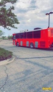 2000 Ice Cream Truck Concession Window Colorado for Sale