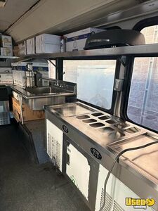 2000 Ice Cream Truck Electrical Outlets Colorado for Sale