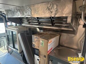 2000 Ice Cream Truck Exterior Lighting Colorado for Sale