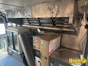 2000 Ice Cream Truck Exterior Lighting Colorado for Sale