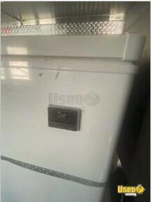 2000 Ice Cream Truck Fresh Water Tank Delaware Gas Engine for Sale
