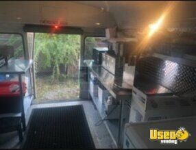 2000 Ice Cream Truck Generator Delaware Gas Engine for Sale