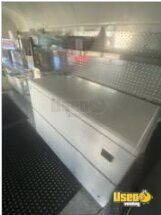 2000 Ice Cream Truck Hand-washing Sink Delaware Gas Engine for Sale