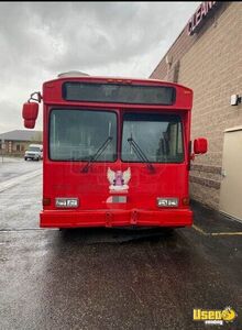 2000 Ice Cream Truck Prep Station Cooler Colorado for Sale