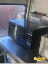 2000 Ice Cream Truck Sound System Delaware Gas Engine for Sale