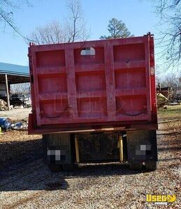 2000 International Dump Truck 4 Missouri for Sale