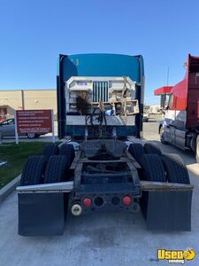 2000 Kenworth Semi Truck Double Bunk Mississippi for Sale