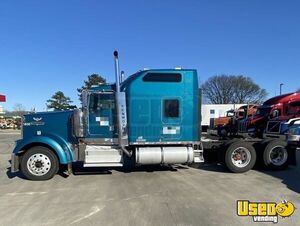 2000 Kenworth Semi Truck Mississippi for Sale