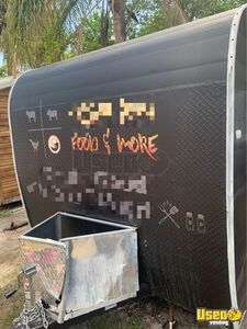 2000 Kitchen Food Trailer Concession Window Florida for Sale