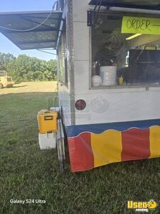2000 Kitchen Food Trailer Concession Window Missouri for Sale