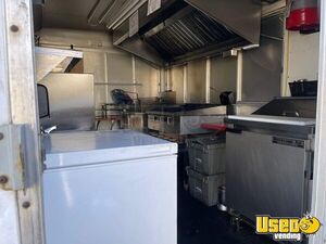 2000 - Kitchen Food Trailer Deep Freezer New Jersey for Sale