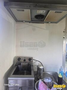 2000 Kitchen Food Trailer Flatgrill Missouri for Sale