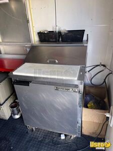 2000 - Kitchen Food Trailer Flatgrill New Jersey for Sale