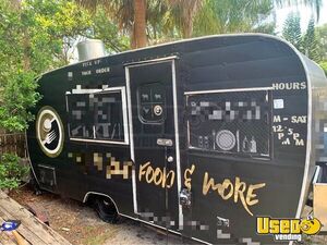 2000 Kitchen Food Trailer Florida for Sale