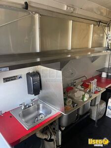 2000 - Kitchen Food Trailer Fryer New Jersey for Sale