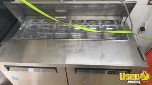 2000 Kitchen Food Trailer Kitchen Food Trailer Exhaust Fan Alabama for Sale