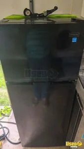 2000 Kitchen Food Trailer Kitchen Food Trailer Fire Extinguisher Alabama for Sale