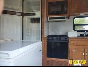 2000 Kitchen Food Trailer Kitchen Food Trailer Flatgrill Pennsylvania for Sale