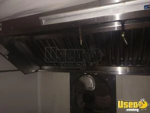 2000 Kitchen Food Trailer Kitchen Food Trailer Fryer Alabama for Sale