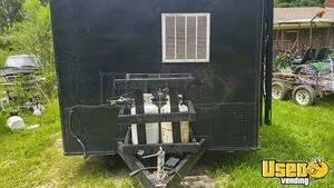 2000 Kitchen Food Trailer Kitchen Food Trailer Generator Alabama for Sale