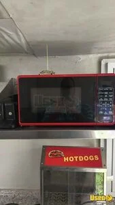 2000 Kitchen Food Trailer Kitchen Food Trailer Hot Dog Warmer Alabama for Sale