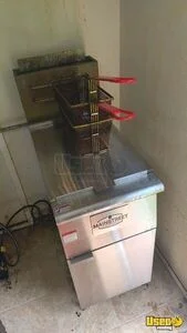 2000 Kitchen Food Trailer Kitchen Food Trailer Microwave Alabama for Sale