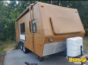 2000 Kitchen Food Trailer Kitchen Food Trailer Propane Tank Pennsylvania for Sale