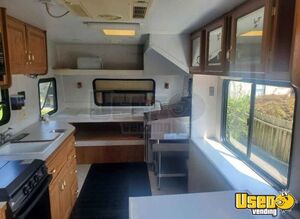 2000 Kitchen Food Trailer Kitchen Food Trailer Refrigerator Pennsylvania for Sale