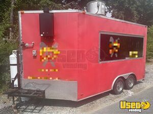 2000 Kitchen Food Trailer Kitchen Food Trailer Virginia for Sale