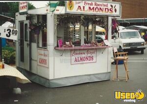 2000 Kitchen Food Trailer New Jersey for Sale