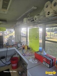 2000 Kitchen Food Trailer Propane Tank Missouri for Sale