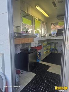 2000 Kitchen Food Trailer Shore Power Cord Missouri for Sale