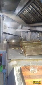 2000 Kitchen Food Truck All-purpose Food Truck Cabinets Florida for Sale