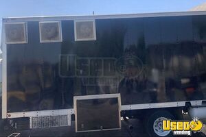 2000 Kitchen Food Truck All-purpose Food Truck Concession Window Arizona Diesel Engine for Sale