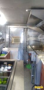 2000 Kitchen Food Truck All-purpose Food Truck Concession Window Florida for Sale