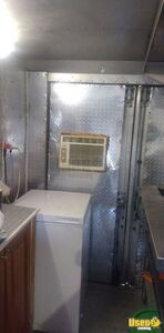 2000 Kitchen Food Truck All-purpose Food Truck Floor Drains Florida for Sale