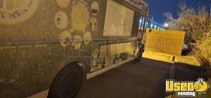2000 Kitchen Food Truck All-purpose Food Truck Fryer Oklahoma Diesel Engine for Sale
