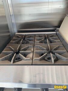 2000 Kitchen Food Truck All-purpose Food Truck Generator Arizona Diesel Engine for Sale
