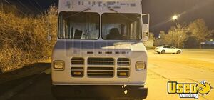 2000 Kitchen Food Truck All-purpose Food Truck Generator Oklahoma Diesel Engine for Sale