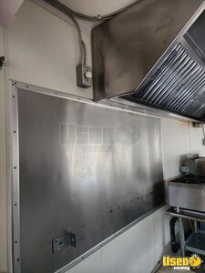 2000 Kitchen Food Truck All-purpose Food Truck Gray Water Tank Oklahoma Diesel Engine for Sale