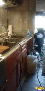 2000 Kitchen Food Truck All-purpose Food Truck Propane Tank Florida for Sale