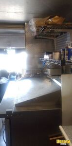 2000 Kitchen Food Truck All-purpose Food Truck Stainless Steel Wall Covers Florida for Sale