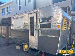 2000 Kitchen Trailer Kitchen Food Trailer Colorado for Sale