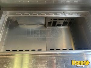2000 Kitchen Trailer Kitchen Food Trailer Diamond Plated Aluminum Flooring Colorado for Sale