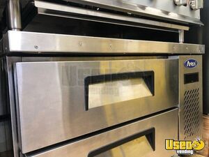 2000 Kitchen Trailer Kitchen Food Trailer Exterior Lighting Massachusetts for Sale